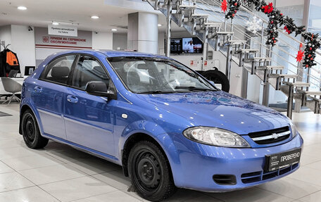 Chevrolet Lacetti, 2010 год, 349 000 рублей, 3 фотография