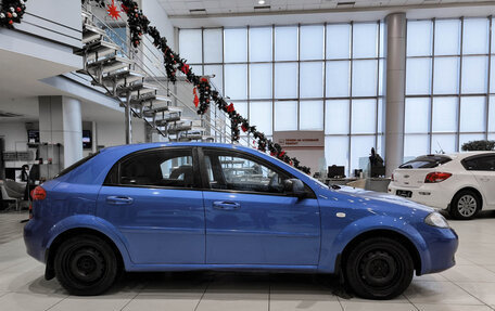 Chevrolet Lacetti, 2010 год, 349 000 рублей, 5 фотография