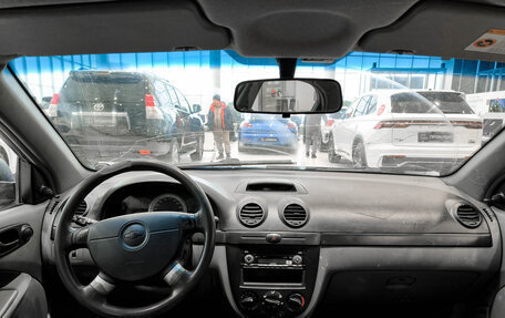 Chevrolet Lacetti, 2010 год, 349 000 рублей, 17 фотография