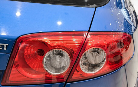 Chevrolet Lacetti, 2010 год, 349 000 рублей, 12 фотография