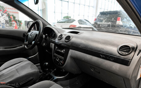 Chevrolet Lacetti, 2010 год, 349 000 рублей, 13 фотография