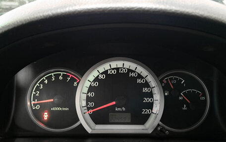 Chevrolet Lacetti, 2010 год, 349 000 рублей, 16 фотография