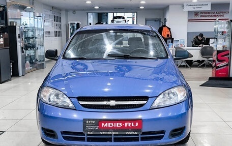 Chevrolet Lacetti, 2010 год, 349 000 рублей, 2 фотография