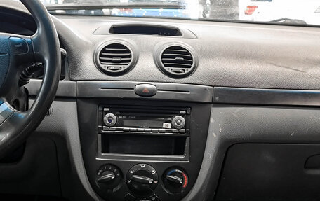 Chevrolet Lacetti, 2010 год, 349 000 рублей, 18 фотография