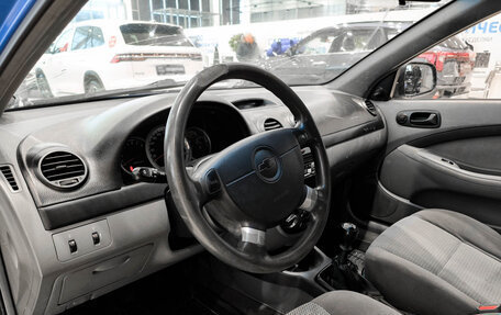 Chevrolet Lacetti, 2010 год, 349 000 рублей, 20 фотография