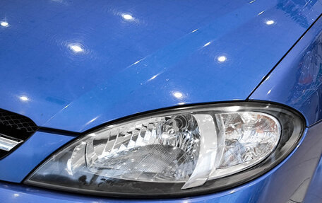 Chevrolet Lacetti, 2010 год, 349 000 рублей, 21 фотография