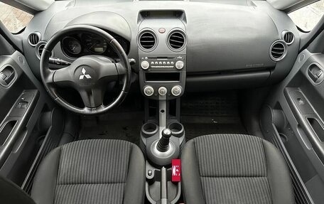 Mitsubishi Colt VI рестайлинг, 2008 год, 480 000 рублей, 3 фотография