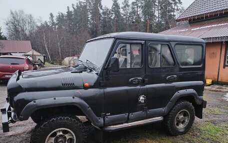 ЛуАЗ Hunter, 2007 год, 320 000 рублей, 3 фотография