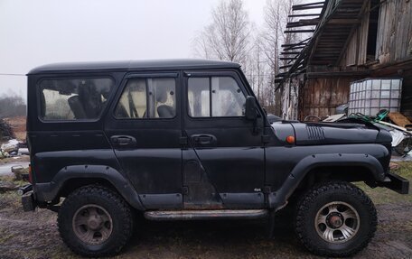 ЛуАЗ Hunter, 2007 год, 320 000 рублей, 4 фотография