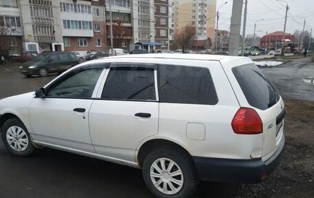 Nissan AD II, 2004 год, 350 000 рублей, 3 фотография