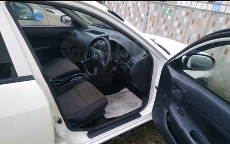 Nissan AD II, 2004 год, 350 000 рублей, 5 фотография