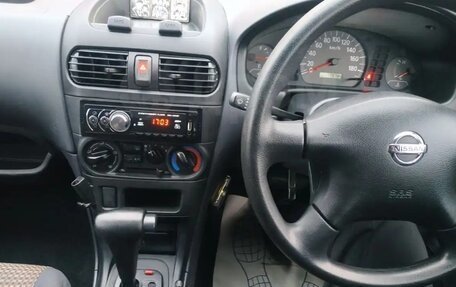 Nissan AD II, 2004 год, 350 000 рублей, 7 фотография