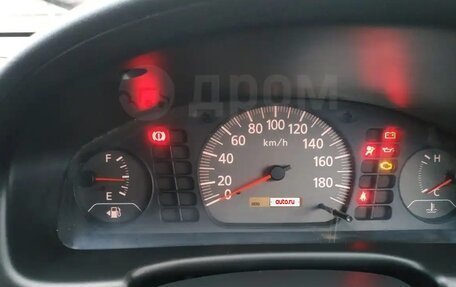 Nissan AD II, 2004 год, 350 000 рублей, 6 фотография