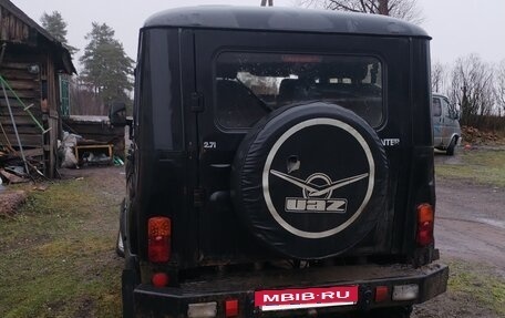 ЛуАЗ Hunter, 2007 год, 320 000 рублей, 2 фотография