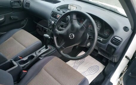 Nissan AD II, 2004 год, 350 000 рублей, 8 фотография