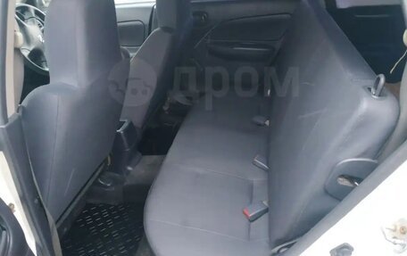 Nissan AD II, 2004 год, 350 000 рублей, 10 фотография