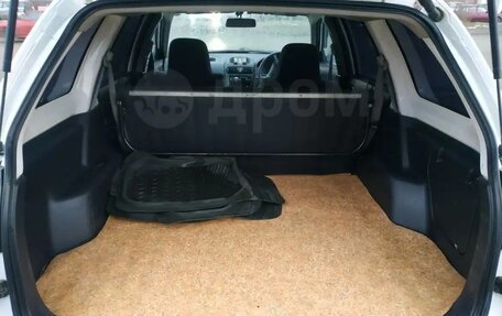 Nissan AD II, 2004 год, 350 000 рублей, 11 фотография