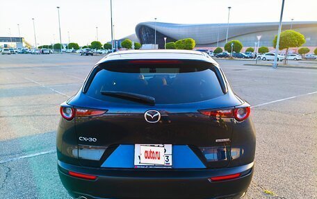 Mazda CX-30 I, 2020 год, 2 000 000 рублей, 2 фотография