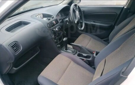 Nissan AD II, 2004 год, 350 000 рублей, 9 фотография