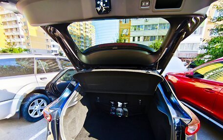 Mazda CX-30 I, 2020 год, 2 000 000 рублей, 10 фотография