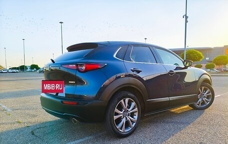 Mazda CX-30 I, 2020 год, 2 000 000 рублей, 6 фотография