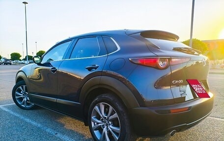 Mazda CX-30 I, 2020 год, 2 000 000 рублей, 5 фотография