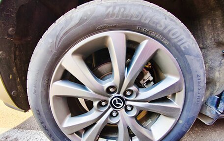 Mazda CX-30 I, 2020 год, 2 000 000 рублей, 12 фотография