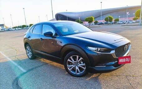 Mazda CX-30 I, 2020 год, 2 000 000 рублей, 7 фотография