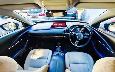 Mazda CX-30 I, 2020 год, 2 000 000 рублей, 9 фотография