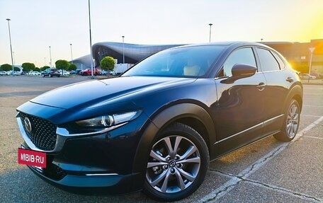 Mazda CX-30 I, 2020 год, 2 000 000 рублей, 4 фотография