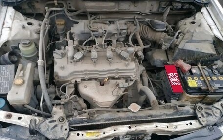 Nissan AD II, 2004 год, 350 000 рублей, 12 фотография