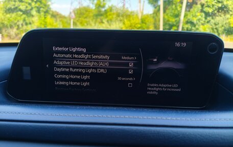 Mazda CX-30 I, 2020 год, 2 000 000 рублей, 17 фотография