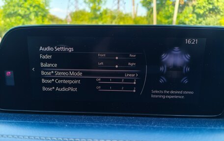 Mazda CX-30 I, 2020 год, 2 000 000 рублей, 18 фотография