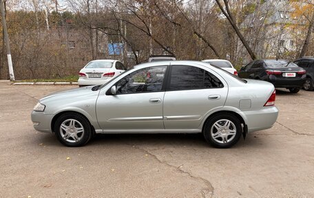 Nissan Almera, 2006 год, 550 000 рублей, 2 фотография