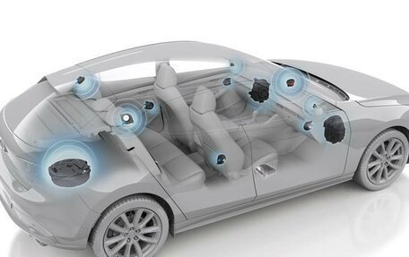 Mazda CX-30 I, 2020 год, 2 000 000 рублей, 22 фотография