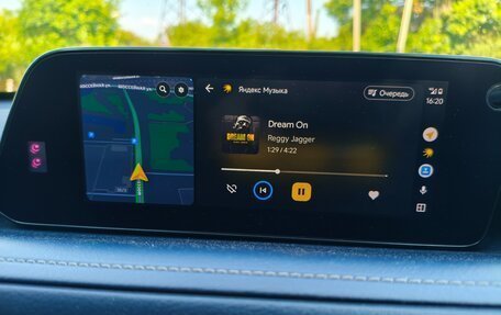 Mazda CX-30 I, 2020 год, 2 000 000 рублей, 20 фотография