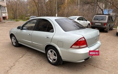 Nissan Almera, 2006 год, 550 000 рублей, 3 фотография