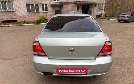 Nissan Almera, 2006 год, 550 000 рублей, 4 фотография