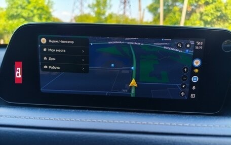 Mazda CX-30 I, 2020 год, 2 000 000 рублей, 19 фотография