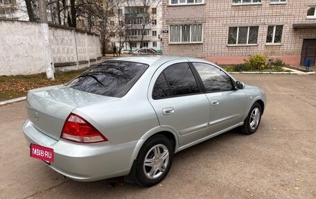 Nissan Almera, 2006 год, 550 000 рублей, 5 фотография