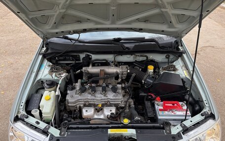 Nissan Almera, 2006 год, 550 000 рублей, 14 фотография