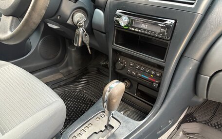 Nissan Almera, 2006 год, 550 000 рублей, 12 фотография