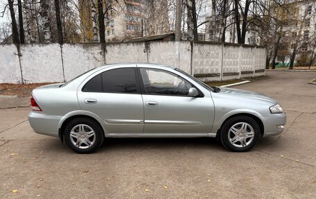 Nissan Almera, 2006 год, 550 000 рублей, 6 фотография