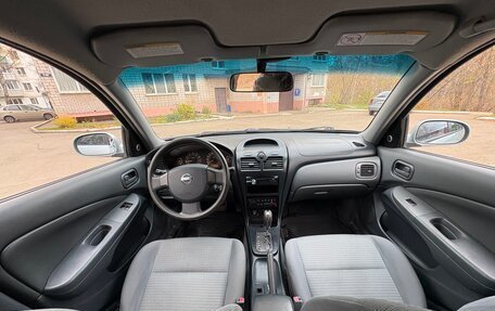 Nissan Almera, 2006 год, 550 000 рублей, 10 фотография