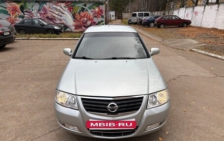 Nissan Almera, 2006 год, 550 000 рублей, 8 фотография