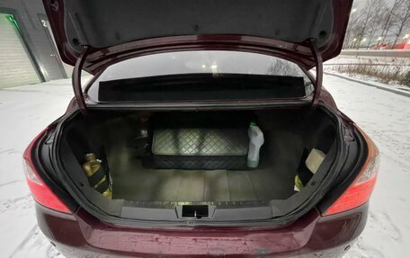 Geely Emgrand EC7, 2013 год, 355 000 рублей, 6 фотография