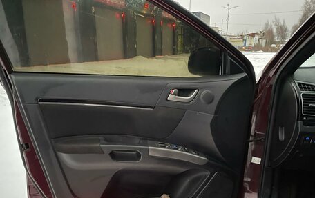 Geely Emgrand EC7, 2013 год, 355 000 рублей, 10 фотография