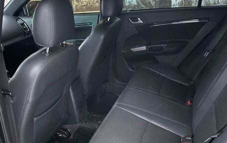 Geely Emgrand EC7, 2013 год, 355 000 рублей, 8 фотография