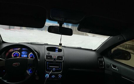 Geely Emgrand EC7, 2013 год, 355 000 рублей, 9 фотография