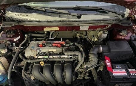 Geely Emgrand EC7, 2013 год, 355 000 рублей, 11 фотография